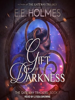cover image of Gift of the Darkness